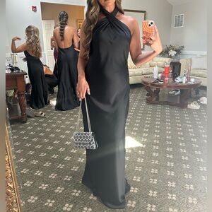 Show Me Your MuMu Bridesmaids Dress